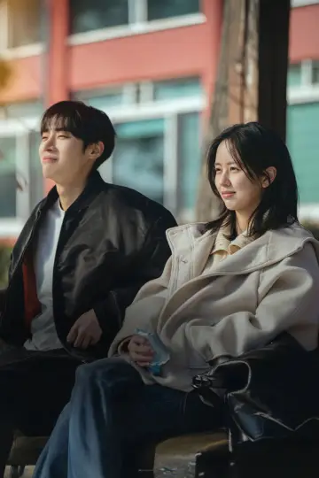 Постер к сериалу "연애박사" #1666662