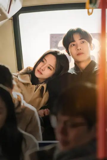 Постер к сериалу "연애박사" #1666663