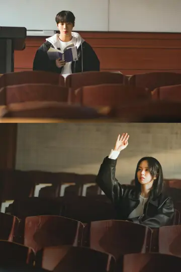 Постер к сериалу "연애박사" #1761521