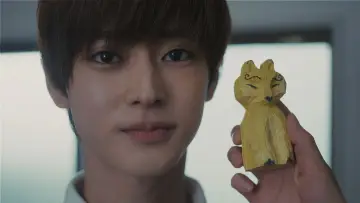 Задник к сериалу "親友の「同棲して」に「うん」て言うまで" #1486468