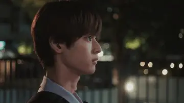 Задник к сериалу "親友の「同棲して」に「うん」て言うまで" #1486483