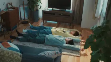 Задник к сериалу "親友の「同棲して」に「うん」て言うまで" #1486484