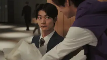 Задник к сериалу "親友の「同棲して」に「うん」て言うまで" #1486486
