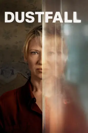 Постер к сериалу "Dustfall" #1668340