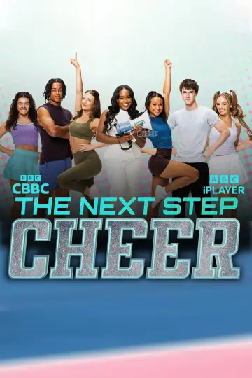 Постер к сериалу "The Next Step: Cheer" #1554516