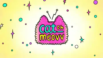 Задник к сериалу "CATCH MEOVV" #1670085