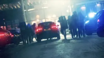Задник к сериалу "Alpha 00" #1670565