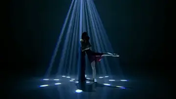 Дитто постер