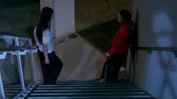 Задник к сериалу "Дитто" #1560277