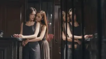 Задник к сериалу "Лунная тень" #1227140