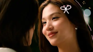 Задник к сериалу "เงาใต้พระจันทร์" #1534830