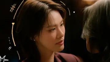 Задник к сериалу "เงาใต้พระจันทร์" #1585946
