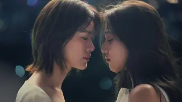 Задник к сериалу "เงาใต้พระจันทร์" #1654762