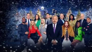 Задник к сериалу "The Celebrity Apprentice" #1822912