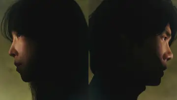 Задник к сериалу "라이어" #1786960