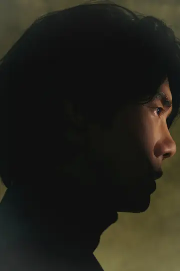 Постер к сериалу "라이어" #1786962