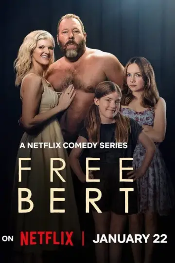 Постер к сериалу "Свободу Берту!" #1492912