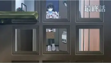 Задник к сериалу "School Days ONA" #1684949