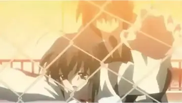 Задник к сериалу "School Days ONA" #1684951