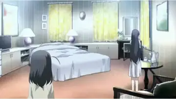 Задник к сериалу "School Days ONA" #1684952
