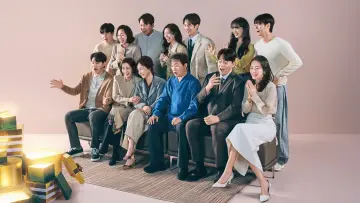 Задник к сериалу "사랑을 처방해 드립니다" #1479047