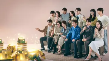 Задник к сериалу "사랑을 처방해 드립니다" #1479049
