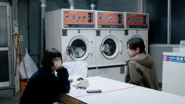 Задник к сериалу "冬のなんかさ、春のなんかね" #1486451