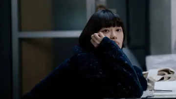 Задник к сериалу "冬のなんかさ、春のなんかね" #1486452