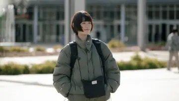 Задник к сериалу "冬のなんかさ、春のなんかね" #1486454