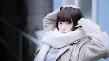 Задник к сериалу "冬のなんかさ、春のなんかね" #1486456