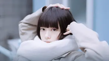 Задник к сериалу "冬のなんかさ、春のなんかね" #1486457