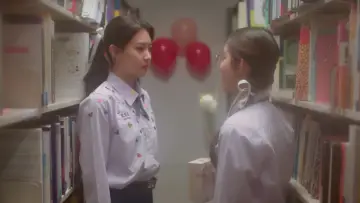 Задник к сериалу "Замерзший Валентин" #1486066