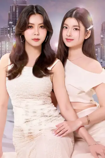 Постер к сериалу "ปิ๊งรักคุณพี่เย็นชา" #1608408