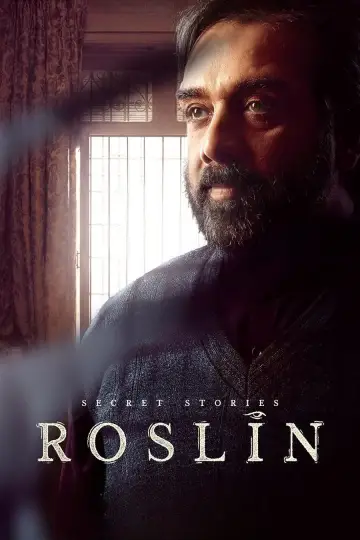 Постер к сериалу "Секреты Рослин" #1500096