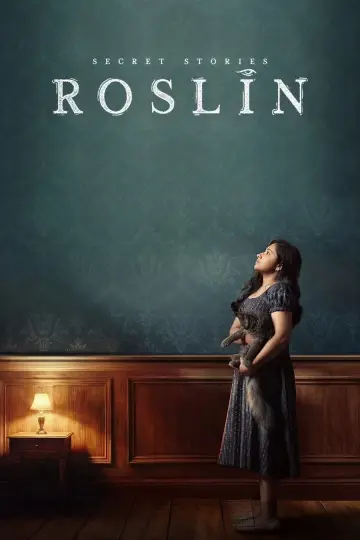 Постер к сериалу "Секреты Рослин" #1500097