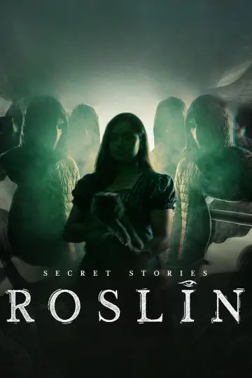 Постер к сериалу "Секреты Рослин" #1500098