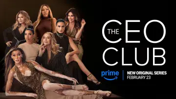 Задник к сериалу "The CEO Club" #1556010