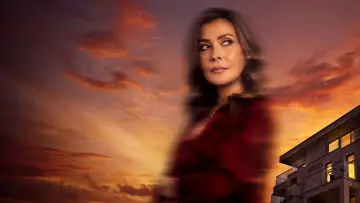 Задник к сериалу "Самозванка" #1553764