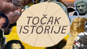 Задник к сериалу "Točak istorije" #1668281