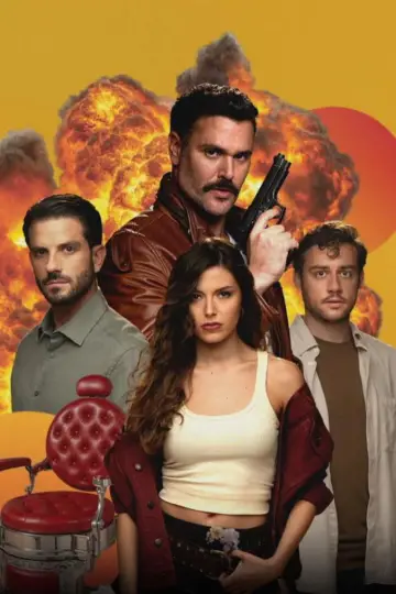 Постер к сериалу "Γιατί ρε Πατέρα;" #1607259