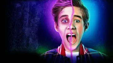 Tomy Zombie постер