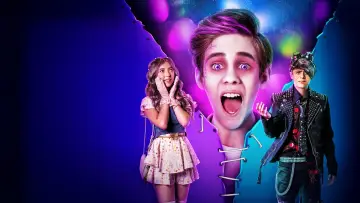 Задник к сериалу "Tomy Zombie" #1554711
