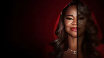 Задник к сериалу "The Cult of the Real Housewife" #1670841