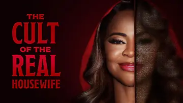 Задник к сериалу "The Cult of the Real Housewife" #1670842