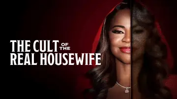 Задник к сериалу "The Cult of the Real Housewife" #1670844
