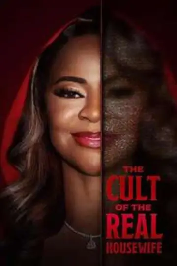 Постер к сериалу "The Cult of the Real Housewife" #1670851