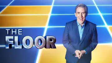 Задник к сериалу "The Floor (UK)" #1556472