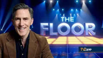 Задник к сериалу "The Floor (UK)" #1556473