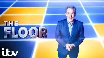 Задник к сериалу "The Floor (UK)" #1556474