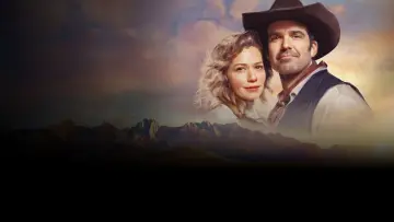 Задник к сериалу "Долина Надежды: 1874" #1478340